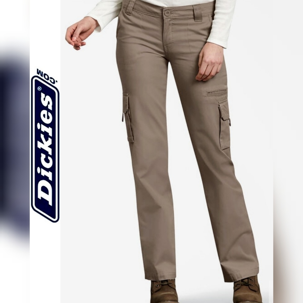 Dickies Relaxed Fit Cargo Pant